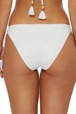 1969 Tie Side Hipster Bikini Bottom