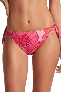 Tie Side Hipster Bikini Bottom
