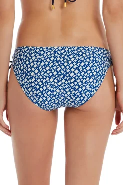 Tie Side Hipster Bikini Bottom