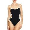 Tierna One Piece Swimsuit