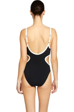 Tierna One Piece Swimsuit