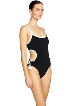 Tierna One Piece Swimsuit