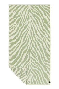 Tigre Premium Woven Towel