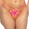 Tigre Tango Brazilian Bikini Bottom