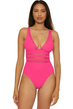 Toni One Piece Swimsuit
