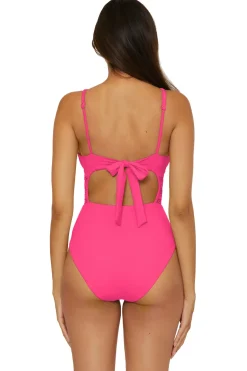 Toni One Piece Swimsuit
