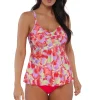 Tori Tankini Top