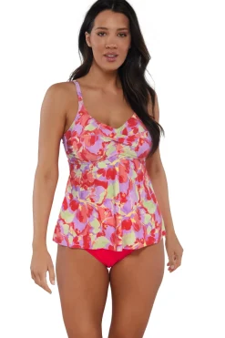 Tori Tankini Top