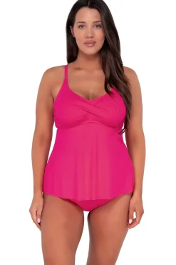 Tori Tankini Top