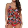 Tori Tankini Top
