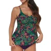Tori Tankini Top