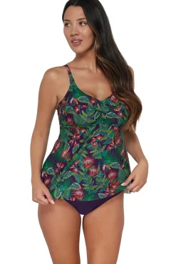 Tori Tankini Top