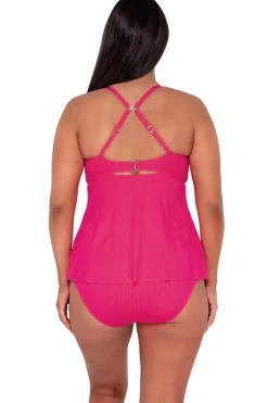 Tori Tankini Top