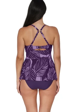 Tori Tankini Top