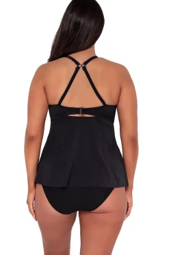 Tori Tankini Top
