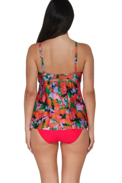Tori Tankini Top