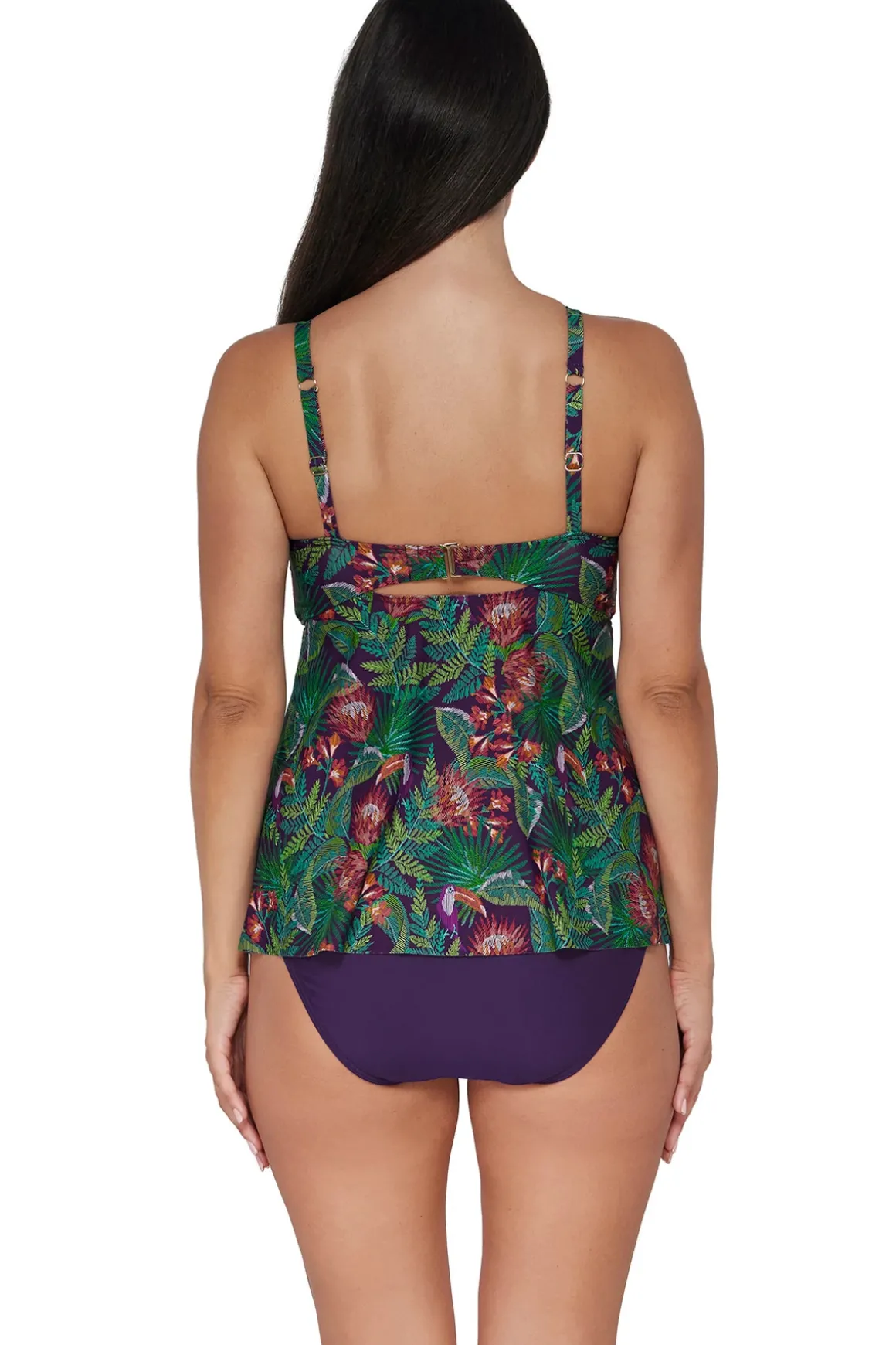 Tori Tankini Top