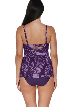 Tori Tankini Top
