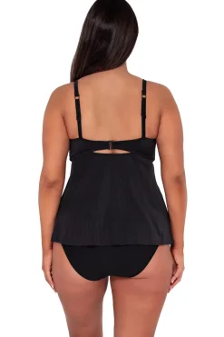 Tori Tankini Top
