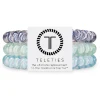 Totally Turquoise 3-Pack Hair Ties