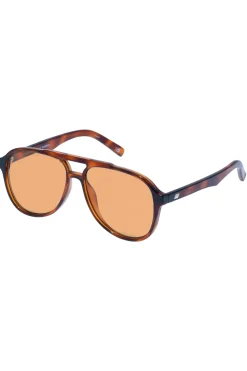 Tragic Magic Aviator Sunglasses