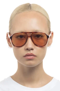 Tragic Magic Aviator Sunglasses