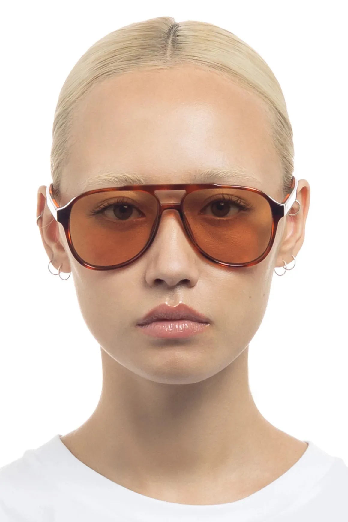 Tragic Magic Aviator Sunglasses