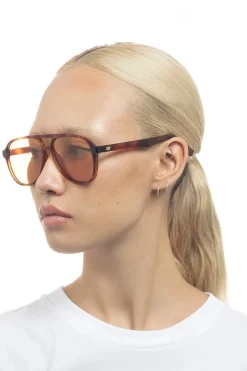 Tragic Magic Aviator Sunglasses