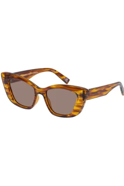 Tranquil Turmoil Cateye Sunglasses