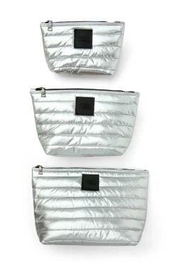 Travel Trio Pouch