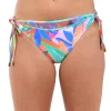 Tropi-flage Hipster Bikini Bottom