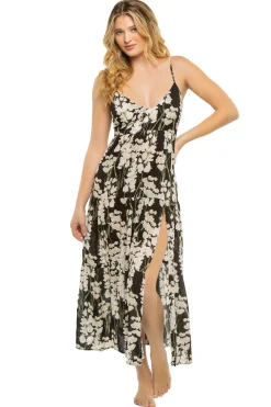 Try Me Maxi Dress