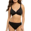 Twist Bralette Bikini Top