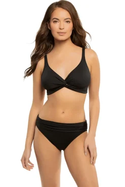 Twist Bralette Bikini Top