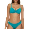 Twist Underwire Bikini Top