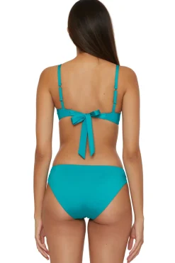 Twist Underwire Bikini Top
