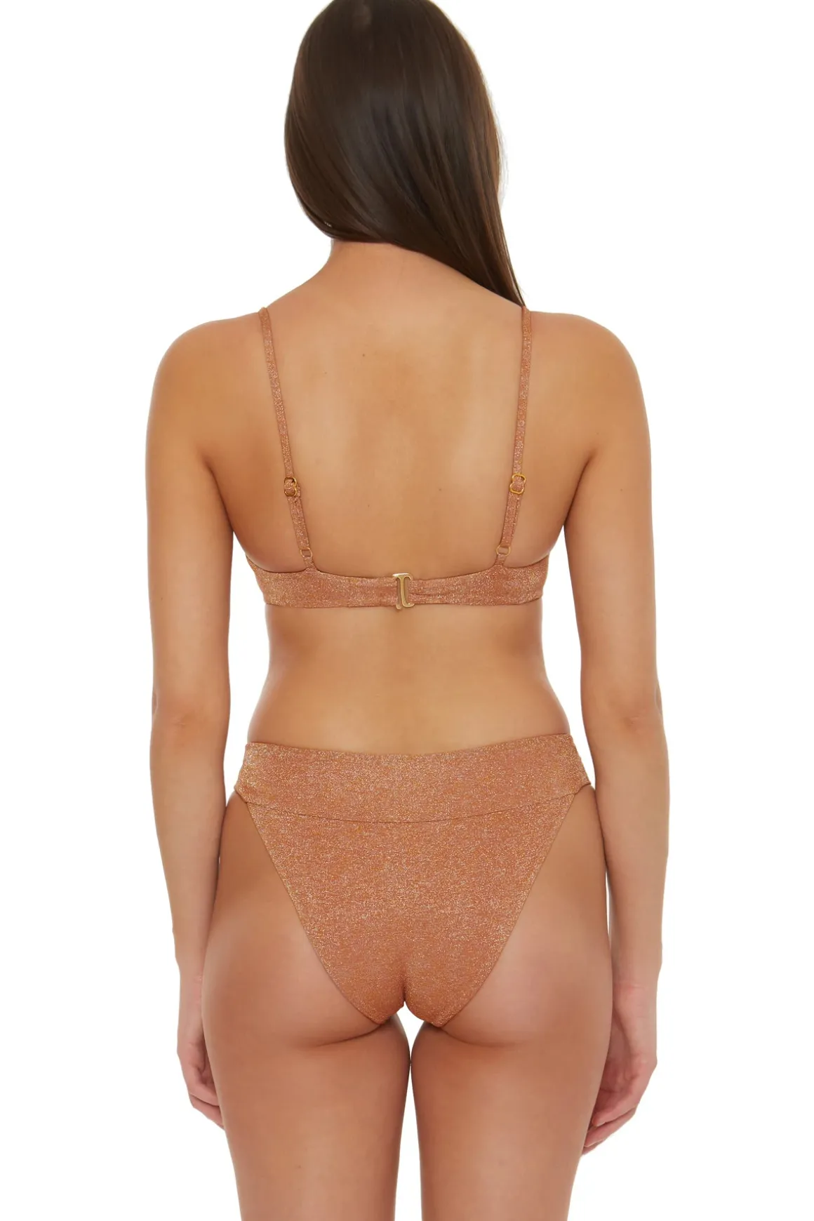 Underwire Bikini Top