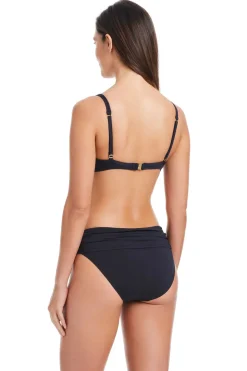 Underwire Bralette Bikini Top