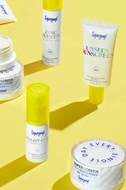 Unseen Sunscreen SPF 40