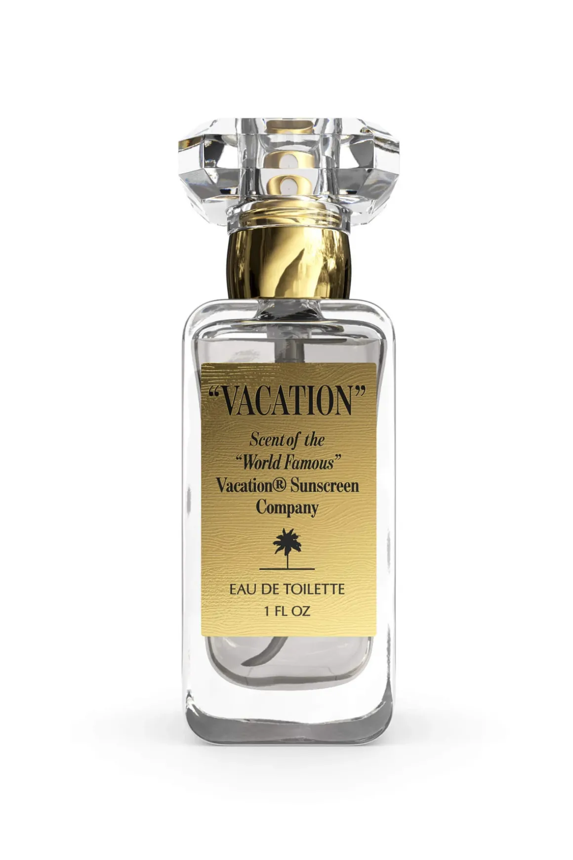 Vacation Perfume