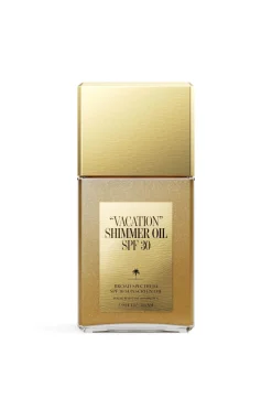 Vacation Shimmer Oil