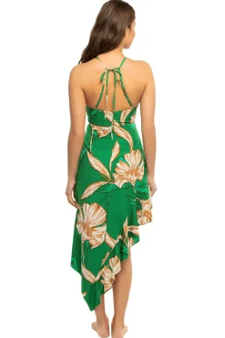 Valeria Asymmetrical Dress