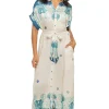 Valerie Caftan Dress