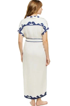 Valerie Caftan Dress