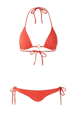 Venice Triangle Bikini Top