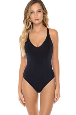 Veronica One Piece Swimsuit
