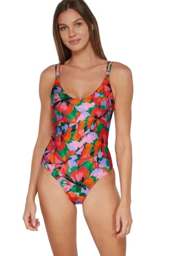 Veronica One Piece Swimsuit