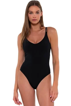 Veronica One Piece Swimsuit