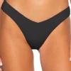 V-Front Brazilian Bikini Bottom