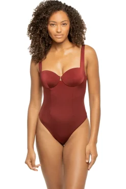 Vida One Piece Swimsuit